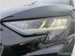 Audi A3 Limousine S line 30TFSI Navi+/SHZ/Kamera/ACC/
