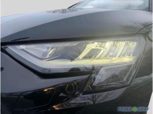 Audi A3 Sportback Advanced 35TDI Navi+/SHZ/Kamera/VC+