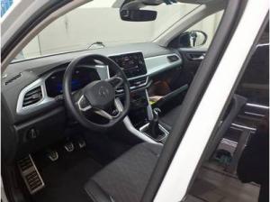 Volkswagen T-Roc GOAL 1.0 TSI 85kW - LED ACC Park Assist SHZ GJR Navi Digital Cockpit LM MFL CarPlay