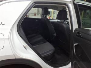 Volkswagen T-Roc GOAL 1.0 TSI 85kW - LED ACC Park Assist SHZ GJR Navi Digital Cockpit LM MFL CarPlay