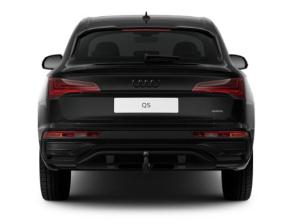 Audi Q5 Sportback 50 TDI quattro S line - kurzfristig verfügbar !