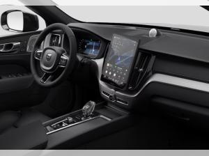 Volvo XC60 Black Edition Ultra B5 AWD Mild-Hybrid Benzin