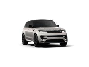 Land Rover Range Rover Sport D350 Autobiography  -  SOFORT VERFÜGBAR - 5 Jahre Garantie ab Erstzulassung