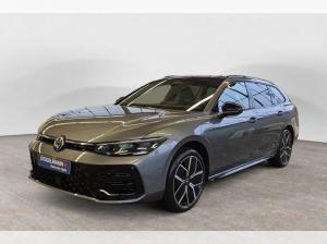 Volkswagen Passat 🚗⚡ Passat R-Line 1.5 eHybrid – 0,5% Versteuerung inkl. Winterräder ❄️🔥