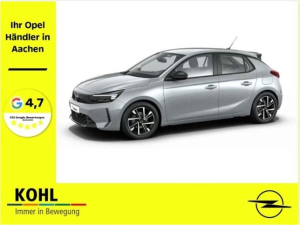 Opel Corsa F Edition 1.2 Hybrid ❗️110PS❗️  Winter-P. Komfort-P. Allwetter ❗️ SOFORT VERFÜGBAR ❗️ NUR FÜR GEWERB