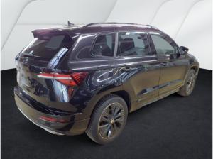 Skoda Karoq Sportline 2.0 TSI DSG 4x4 Pano AHK Navi Matrix // SOFORT VERFÜGBAR!!