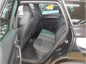 Skoda Karoq Sportline 2.0 TSI DSG 4x4 Pano AHK Navi Matrix // SOFORT VERFÜGBAR!!