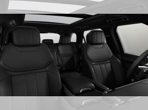 Land Rover Range Rover Sport D350 Autobiography  -  VERFÜGBAR MÄRZ 2026 - 5 Jahre Garantie ab Erstzulassung
