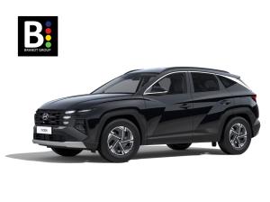Hyundai TUCSON 1.6 T-GDI Hybrid Select + Designpaket +++Privatangebot+++