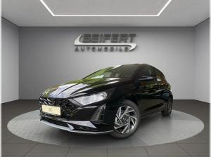 Hyundai i20 I MY25 I TREND I NAVI I SHZ I RFK I