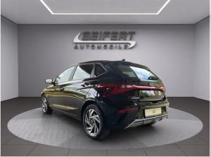 Hyundai i20 I MY25 I TREND I NAVI I SHZ I RFK I