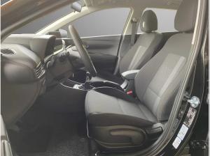 Hyundai i20 I MY25 I TREND I NAVI I SHZ I RFK I