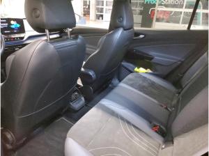 Volkswagen ID.5 Pro Performance - LED ACC Rear View PDC GJR LM Navi CarPlay DAB+ MFL