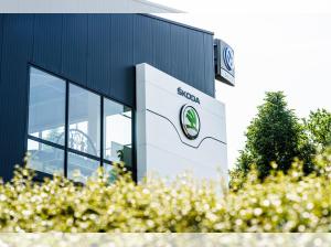 Skoda Scala 1.5 TSI Monte Carlo - sofort verfügbar