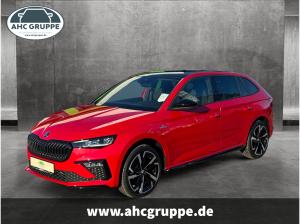 Skoda Scala 1.5 TSI Monte Carlo - sofort verfügbar