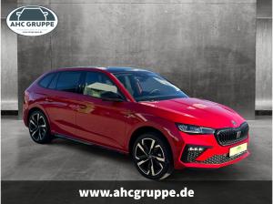 Skoda Scala 1.5 TSI Monte Carlo - sofort verfügbar