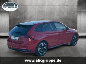 Skoda Scala 1.5 TSI Monte Carlo - sofort verfügbar