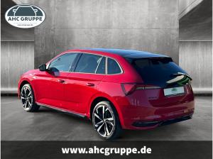 Skoda Scala 1.5 TSI Monte Carlo - sofort verfügbar