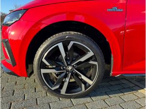 Skoda Scala 1.5 TSI Monte Carlo - sofort verfügbar