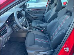 Skoda Scala 1.5 TSI Monte Carlo - sofort verfügbar