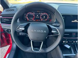 Skoda Scala 1.5 TSI Monte Carlo - sofort verfügbar