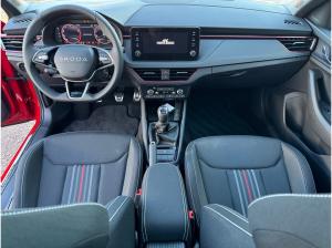 Skoda Scala 1.5 TSI Monte Carlo - sofort verfügbar