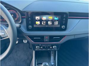 Skoda Scala 1.5 TSI Monte Carlo - sofort verfügbar