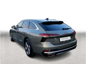 Audi A6 Avant e-hybrid *BUSINESS* NAVI MATRIX-LED TECH-PLUS BEIFAHERDISPLAY S-LINE INTERIEUR