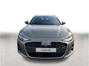 Audi A6 Avant e-hybrid *BUSINESS* NAVI MATRIX-LED TECH-PLUS BEIFAHERDISPLAY S-LINE INTERIEUR