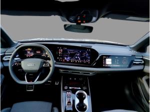 Audi A6 Avant e-hybrid *BUSINESS* NAVI MATRIX-LED TECH-PLUS BEIFAHERDISPLAY S-LINE INTERIEUR