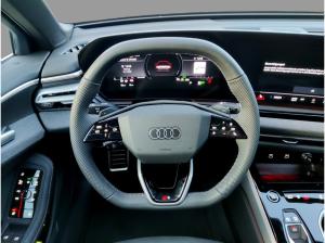 Audi A6 Avant e-hybrid *BUSINESS* NAVI MATRIX-LED TECH-PLUS BEIFAHERDISPLAY S-LINE INTERIEUR