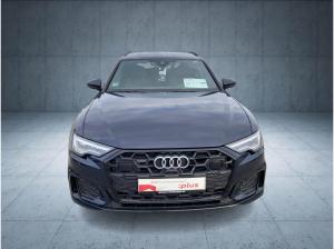 Audi A6 Avant Design S line 50 TDI qu tiptr Matrix ACC