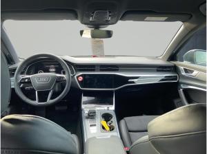 Audi A6 Avant Design S line 50 TDI qu tiptr Matrix ACC