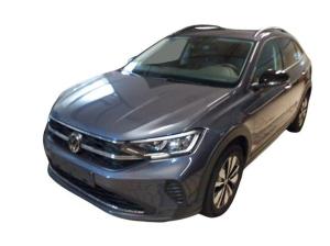 Volkswagen Taigo 1.0 TSI GOAL+16 ZOLL GJR+ACC+CARPLAY+SHZ+LED+AMBIENTE