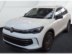 Volkswagen Tiguan 2.0 TDI Goal DSG NAVI AHK KAM ACC LED SHZ PDC LM