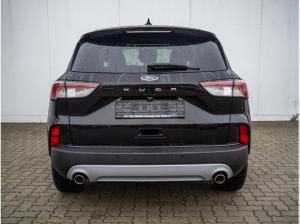 Ford Kuga TITANIUM X SHZ KAMERA NAVI ACC HUD B&O LED