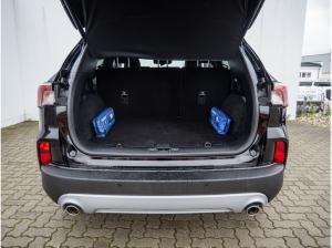 Ford Kuga TITANIUM X SHZ KAMERA NAVI ACC HUD B&O LED