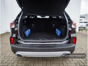 Ford Kuga TITANIUM X SHZ KAMERA NAVI ACC HUD B&O LED
