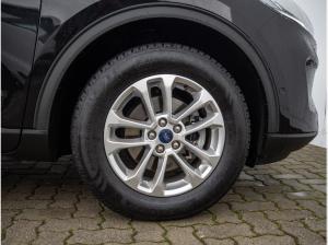 Ford Kuga TITANIUM X SHZ KAMERA NAVI ACC HUD B&O LED