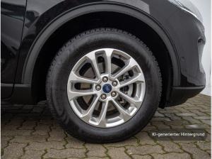 Ford Kuga TITANIUM X SHZ KAMERA NAVI ACC HUD B&O LED