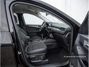 Ford Kuga TITANIUM X SHZ KAMERA NAVI ACC HUD B&O LED