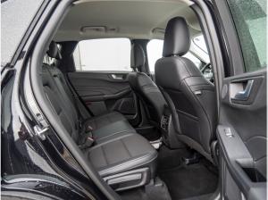 Ford Kuga TITANIUM X SHZ KAMERA NAVI ACC HUD B&O LED