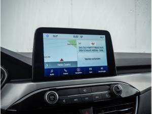 Ford Kuga TITANIUM X SHZ KAMERA NAVI ACC HUD B&O LED