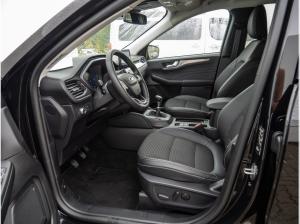 Ford Kuga TITANIUM X SHZ KAMERA NAVI ACC HUD B&O LED