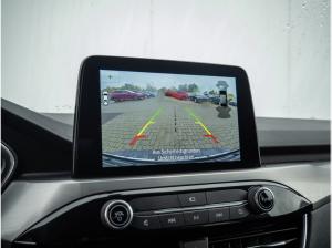 Ford Kuga TITANIUM X SHZ KAMERA NAVI ACC HUD B&O LED