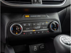 Ford Kuga TITANIUM X SHZ KAMERA NAVI ACC HUD B&O LED
