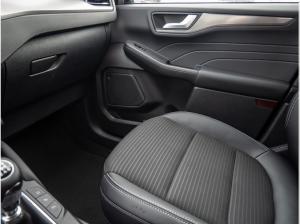 Ford Kuga TITANIUM X SHZ KAMERA NAVI ACC HUD B&O LED