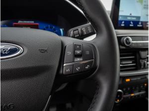 Ford Kuga TITANIUM X SHZ KAMERA NAVI ACC HUD B&O LED