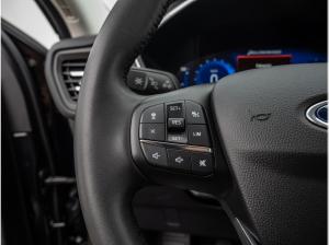 Ford Kuga TITANIUM X SHZ KAMERA NAVI ACC HUD B&O LED