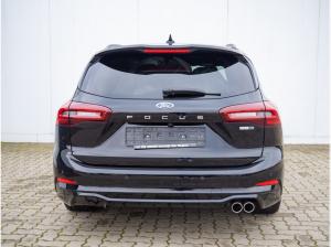 Ford Focus ST LINE STYLE 1.0L 125 MHEV LED AssisP 8-fach bereift